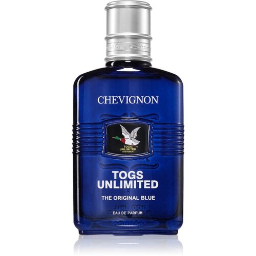 Chevignon Togs Unlimited The Original Blue parfemska voda za muškarce 100 ml Cijene