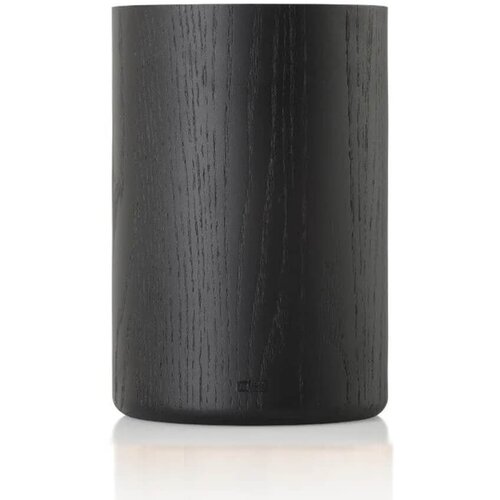 Adhoc Hladilec za steklenico Vine 13,5xh19,5cm / črn / les, inox, (5000198770) Cene