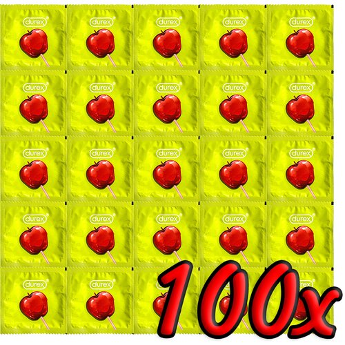 Durex Apple 100 pack Cene