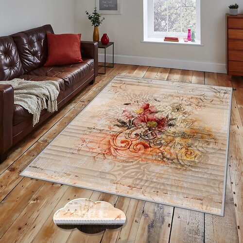 Conceptum Hypnose tepih, 80x300cm, šaren Cene