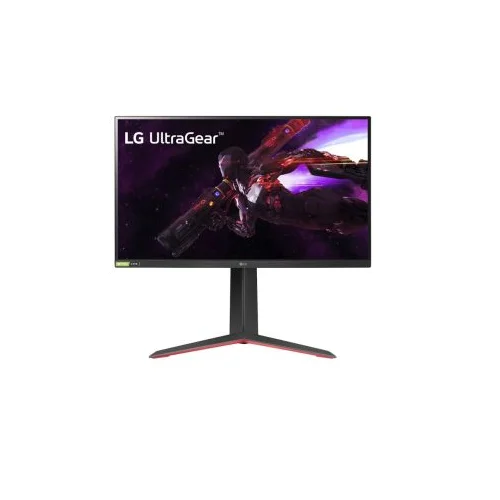  Monitor LG Gaming 27” 180Hz 27GP850-B