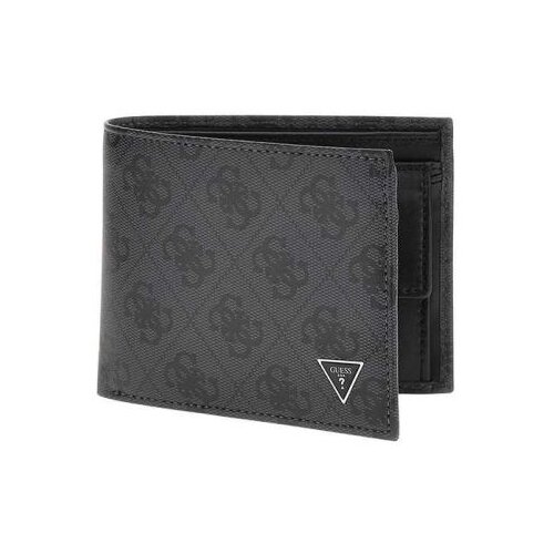 Guess muški logo novčanik GSMVELE LEA20 BLA Cene