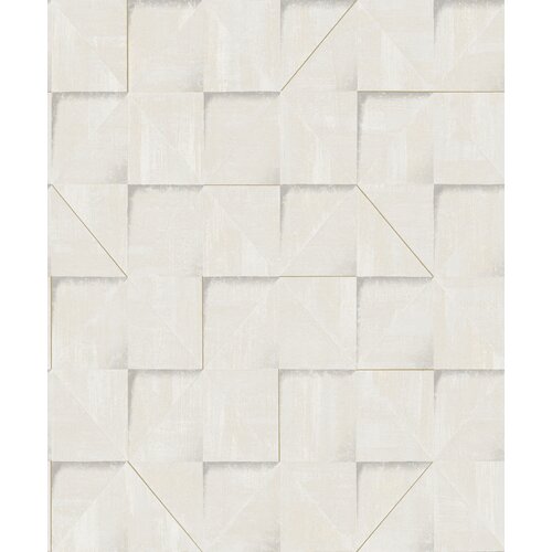 Decoprint Wallcoverings Tapeta Reflect Tiles (4 boje) Slike