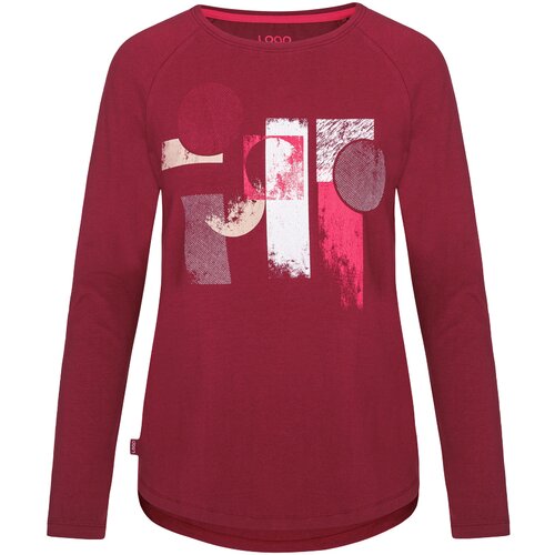 LOAP Women&amp;#039;s T-shirt ABENKA pink Slike