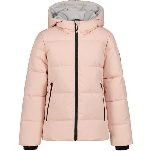 Icepeak kenova jr, jakne za devojčice pink 450000501I Slike