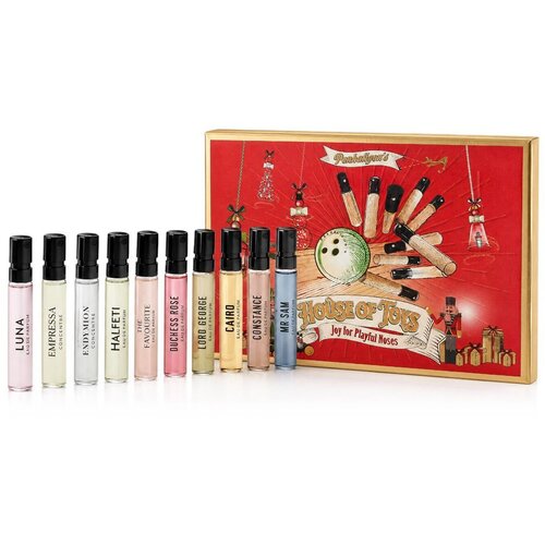 Penhaligon&amp;#039;s House Of Toys Discovery Collection Slike