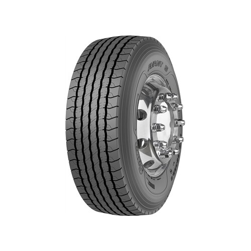 Sava Celoletna 295/60R22.5 AVANT 5 150/147K 3PSF - Skladi&amp;scaron;če 9 (Dostava 5 delovnih dni) Slike