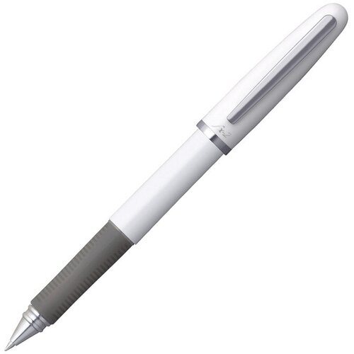  Olovka kemijska gel grip fx-2 penac bb0106-01 bela Cene
