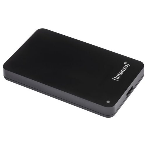 Intenso Memory Case 5TB 2,5 USB 3.0 black Cijene