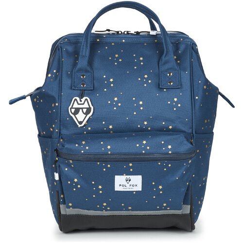 Pol Fox SAC A DOS STAR BLUE FUTE Slike