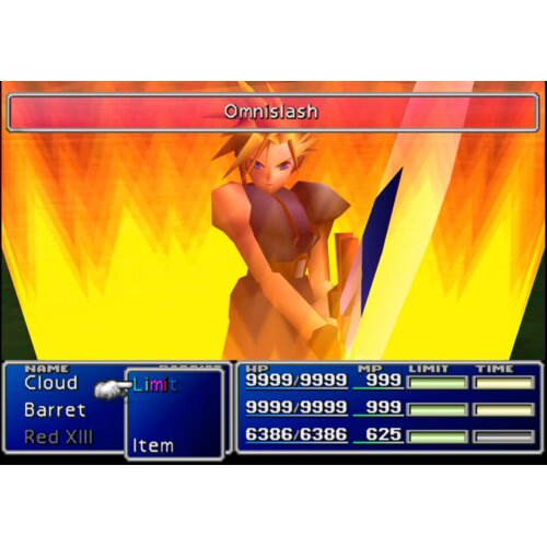 Square Enix Final Fantasy VII/VIII (CIAB) (Nintendo Switch) Cene