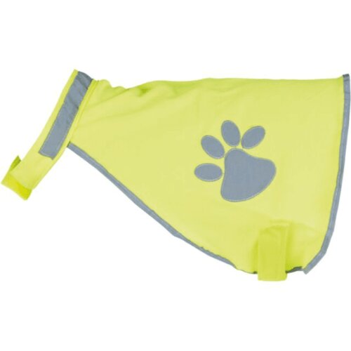 Trixie Prsluk za Pse Safety Vest - 47cm Cene