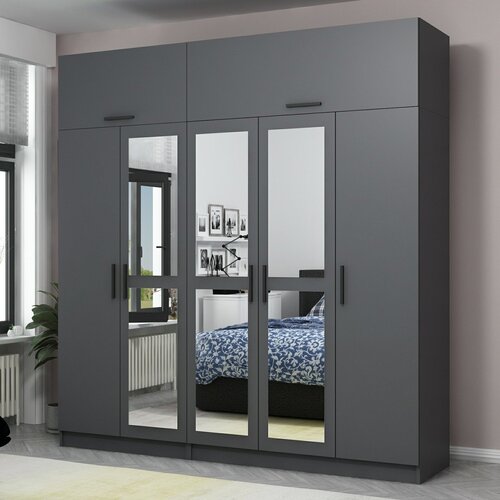 Hanah home ormar kale - 5185 Cene