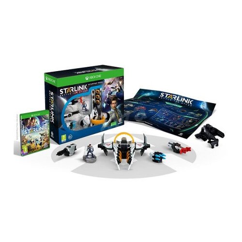 XBOXONE Battle for Atlas /XONE Cene