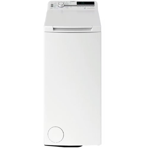Whirlpool TDLR 65261BS EU/N ma&scaron;ina za pranje ve&scaron;a sa gornjim punjenjem Cene