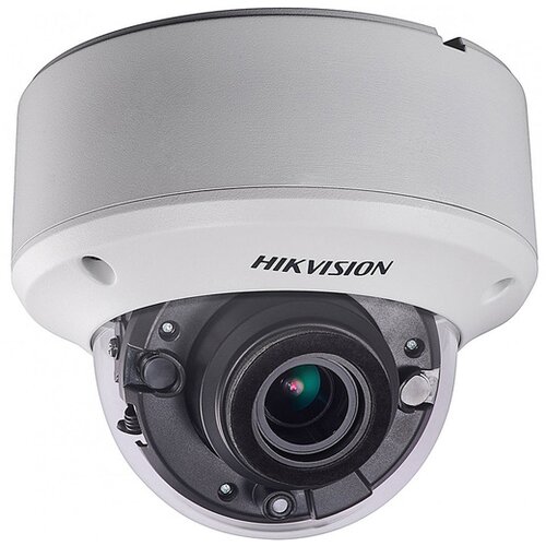 Hikvision DS-2CD5126G0-IZS(2.8-12mm)(B) IP kamera za video nadzor Slike