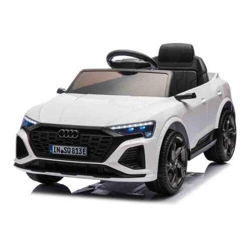 Premium Stil Automobil na akumulator Audi SQ8 E-Tron Beli ( 15089 ) Slike