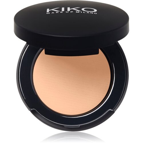KIKO Milano Full Coverage Concealer kremasti korektor za punu pokrivenost nijansa 02 Natural 2 ml Slike