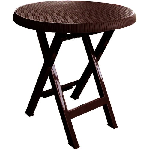  Sto Rattan TEO sklopiv wenge Cene