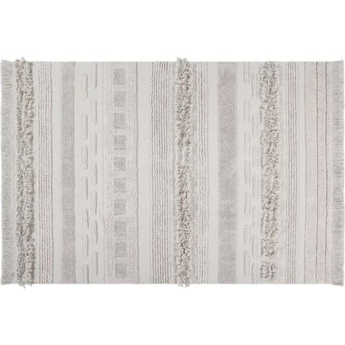 Lorena Canals lorena canals&amp;reg; pralna preproga 140x200 air natural Slike