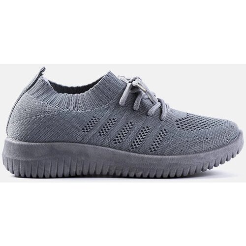 Gemre Gray children's sneakers Omaha Cene