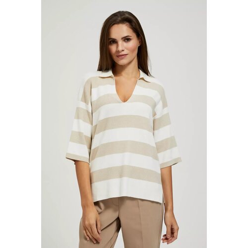 Moodo WOMEN&amp;#039;S SWEATER Slike