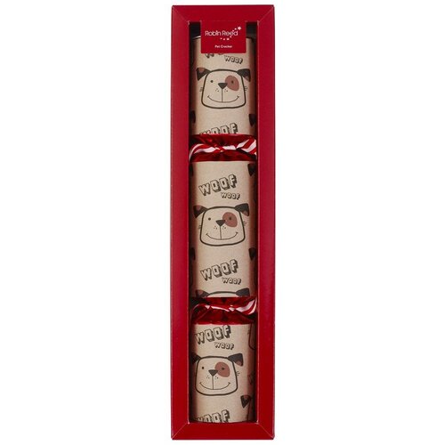 Robin Reed Božična pokalica Pet Dog Cracker &ndash; Cene