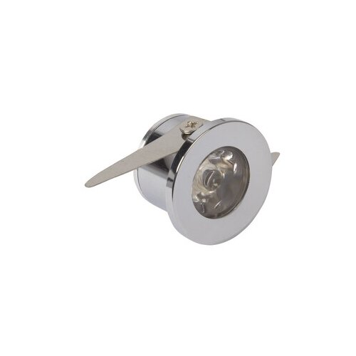  led zvezdano nebo LS-01-1 ch - 3000K Slike