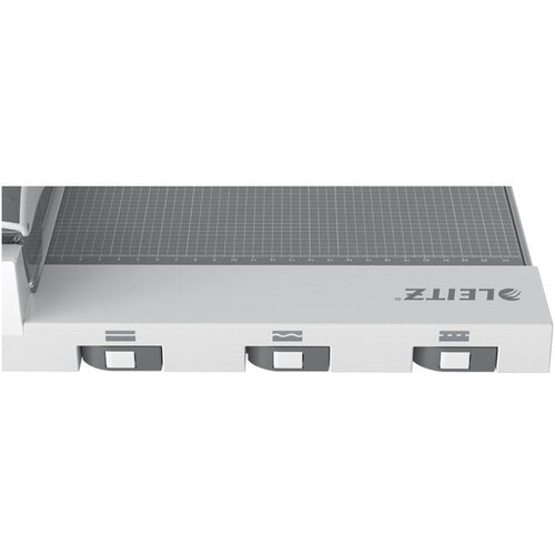  REZAČ STOLNI ZA PAPIR REZ381MM 15L A4 PLUS PRECISION OFFICE LEITZ 90270000 Slike