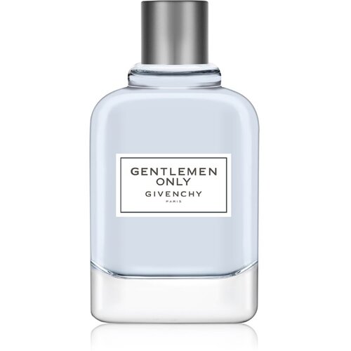Givenchy Gentlemen Only toaletna voda 100 ml za mo&amp;scaron;ke Slike