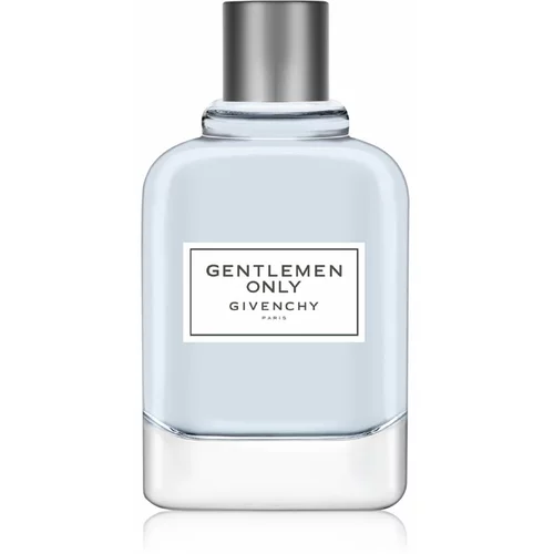 Givenchy Gentlemen Only toaletna voda 100 ml za moške