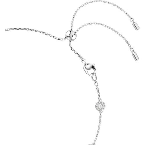 Swarovski Verižica srebrna Slike