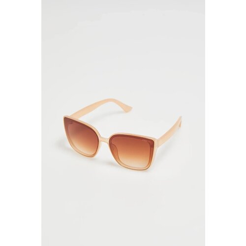 Marisse Women's Glasses L-Ok-4302 L.Beige Cene