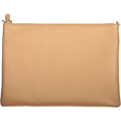 Coccinelle WOMEN&amp;amp;#39;S BROWN BAG Slike