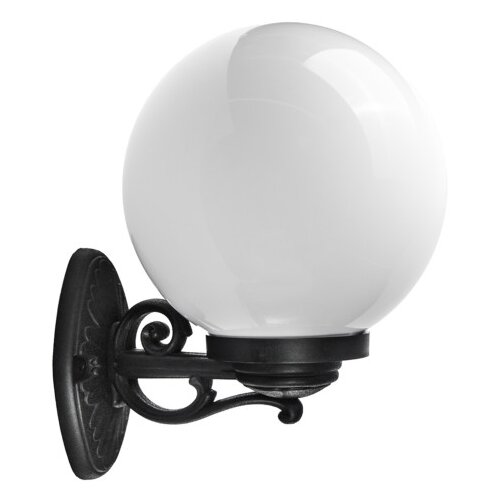 Master Lampa zidna 40W E27 GD001-B-250-W6 Slike