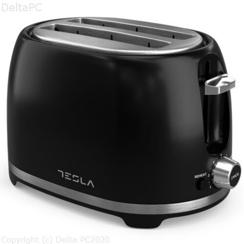 Tesla Toster TS200BX Slike