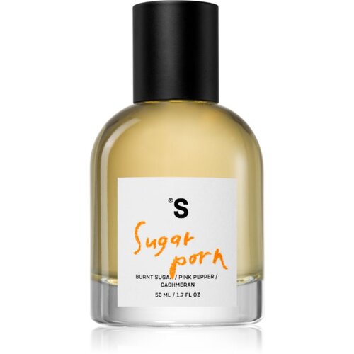 Sister&amp;#039;s Aroma Sugar Porn parfumska voda za ženske 50 ml Slike