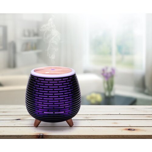 Rio Zoey ultrazvočni aroma difuzor in vlažilec zraka 1 kos Slike