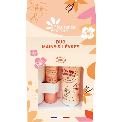  Lips & Hands Gift Set - 1 set Cijene