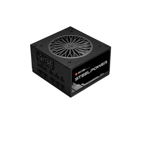 Chieftec PSU 750W BDK-750C Slike