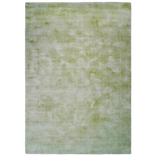 Kayoom PREPROGA 200/290 cm tkano zelena Cene