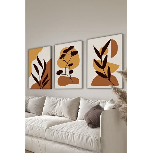 Wallity slika 3Cnvs18, 20 x 30 cm, 3 dijela Cene