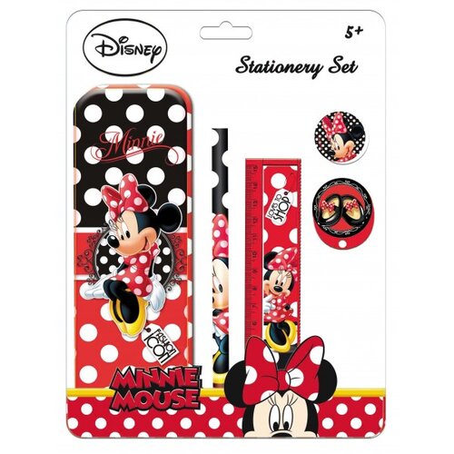  Otroški set Minnie 221622 Cene