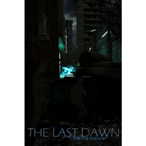Steam The Last Dawn : The first invasion (PC) Key GLOBAL Cene