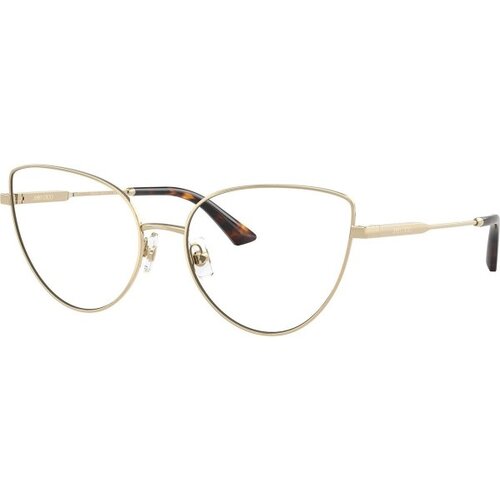 Jimmy Choo JC2008 3006 L (56) Zlata/Kristalna Cene