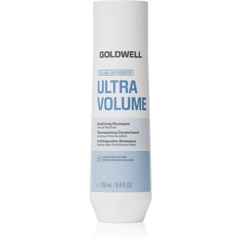 Goldwell Dualsenses Ultra Volume Bodifying Shampoo &scaron;ampon za volumen las 250 ml Cene