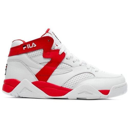 Fila Visoke superge Msquad Mid Večbarvna Slike
