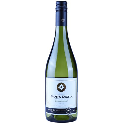 Miguel Torres Santa Digna Chardonnay Reserva Cene