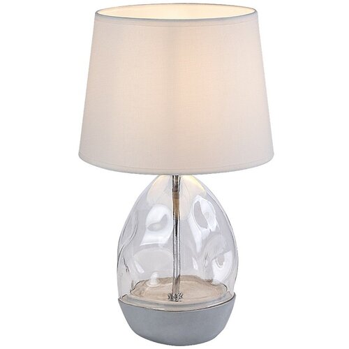 Rabalux STONA LAMPA 1XE27 APOLONIA MIX Slike