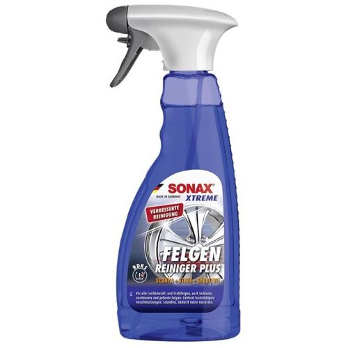 Sonax Čistilo za platišča Xtreme Plus, 500 ml Cene